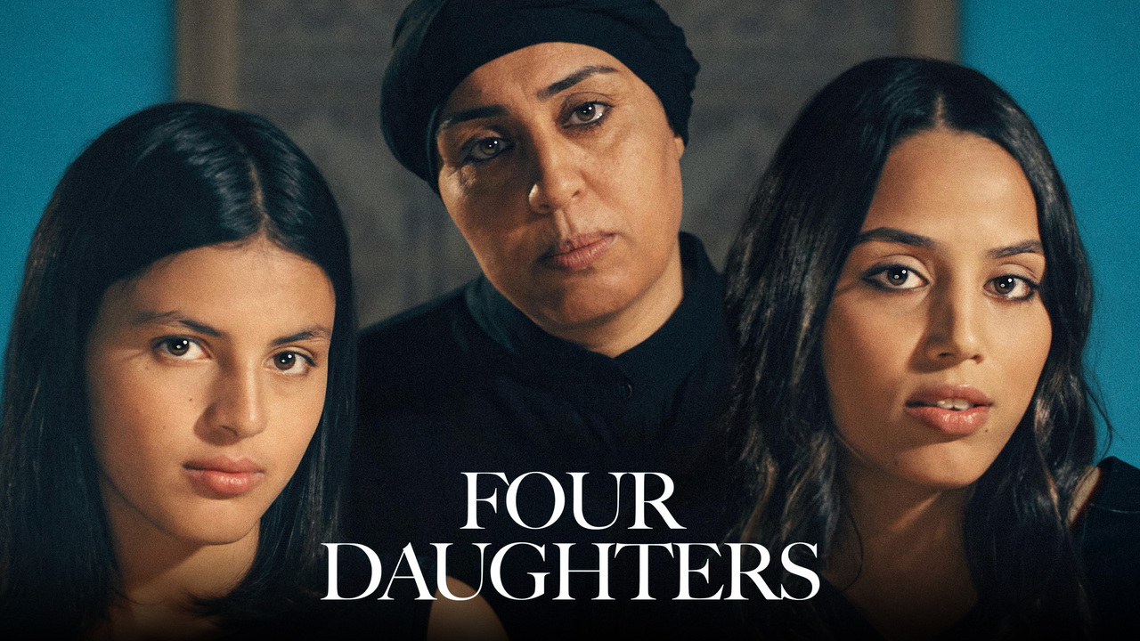 Four Daughters